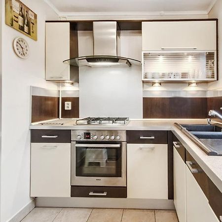 Apartament Bursztyn - Acco Rent Sopot Luaran gambar
