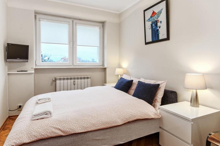 Apartament Bursztyn - Acco Rent Sopot Luaran gambar