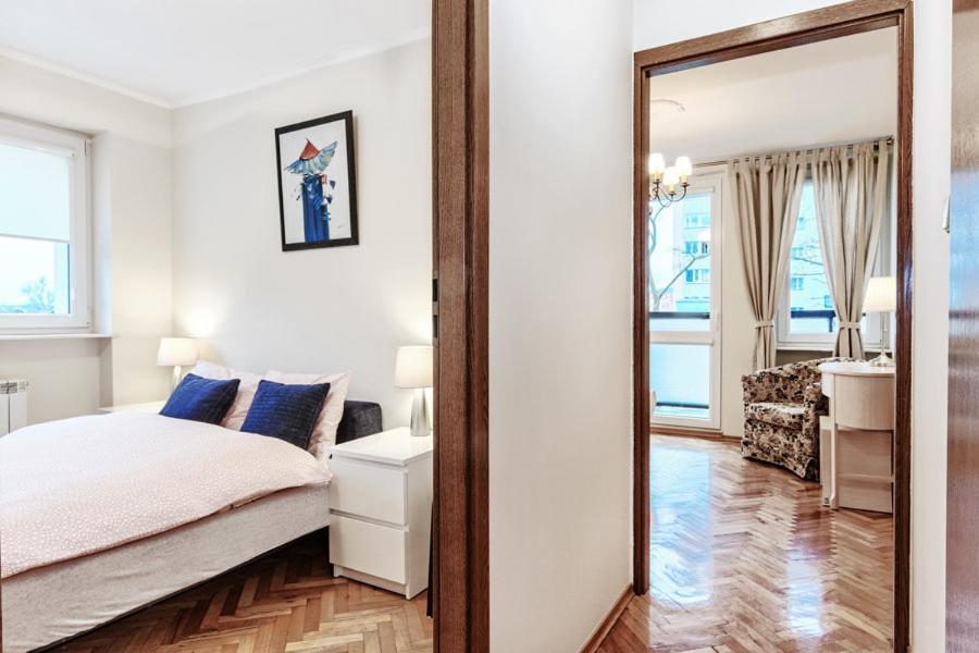 Apartament Bursztyn - Acco Rent Sopot Luaran gambar