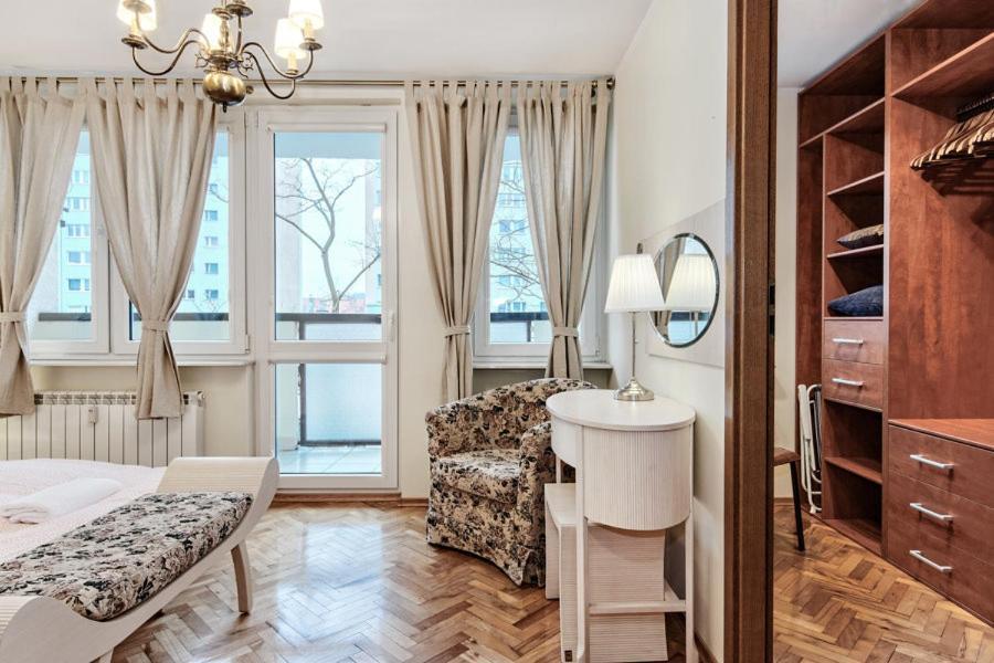 Apartament Bursztyn - Acco Rent Sopot Luaran gambar