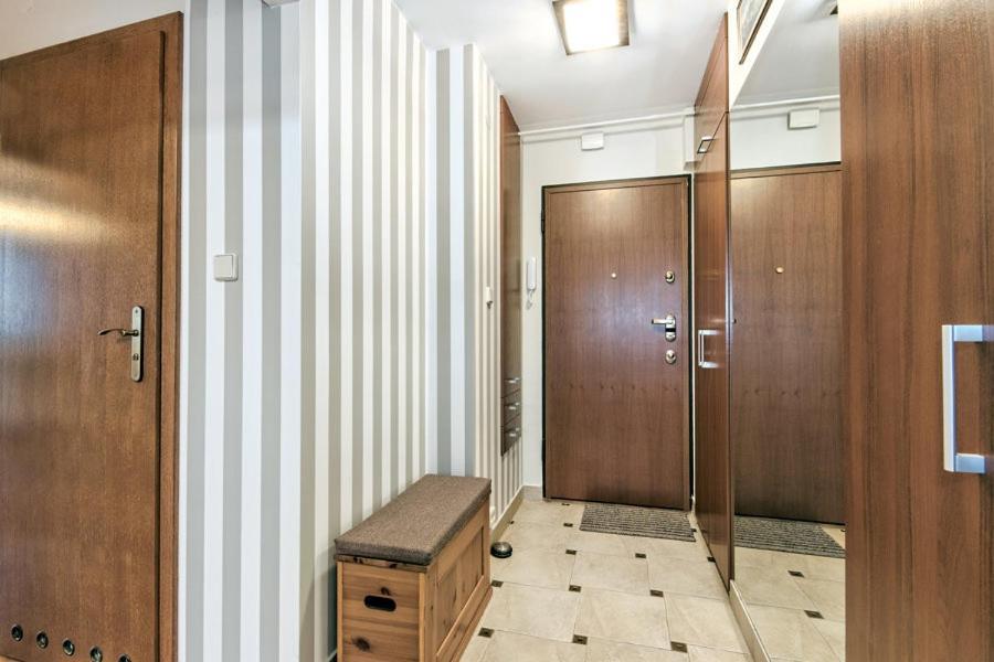 Apartament Bursztyn - Acco Rent Sopot Luaran gambar