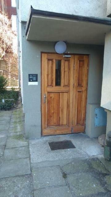 Apartament Bursztyn - Acco Rent Sopot Luaran gambar