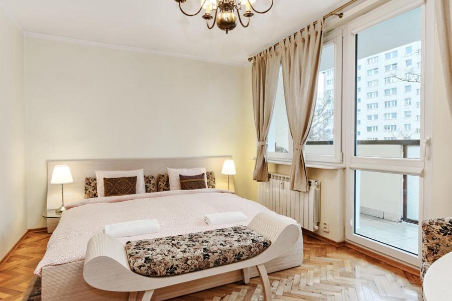 Apartament Bursztyn - Acco Rent Sopot Luaran gambar